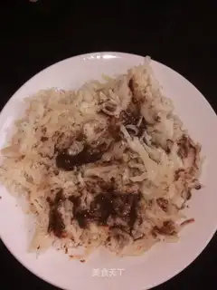 Soy potatoes