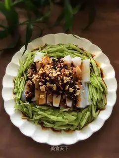 Cucumber powder