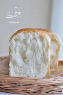 Milk toast