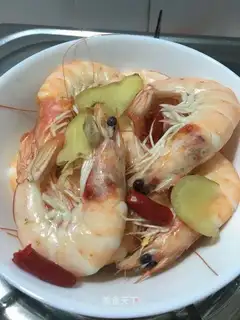 Shrimp