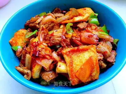 Tofu