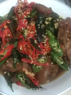 Beef-cow-toe-toe-toe