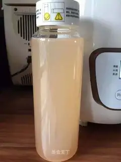 Holy fruit fermentation