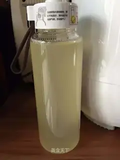 Pocahontas, yeast