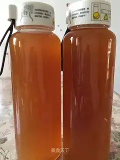 Pyramid fermentation