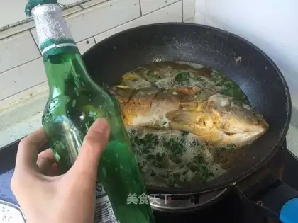 Beer stew