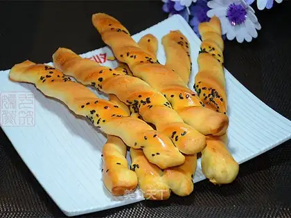 Yogurt bread bar