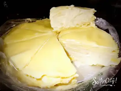 The durian floor