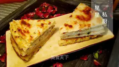 A thousand lasagna