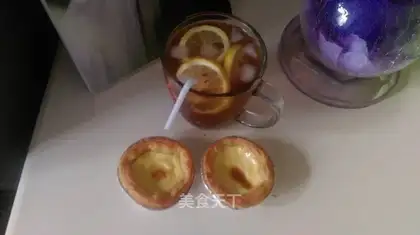 Porridge raisins and eggs