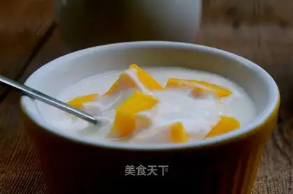 Yogurt