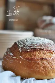All wheat tofu bread