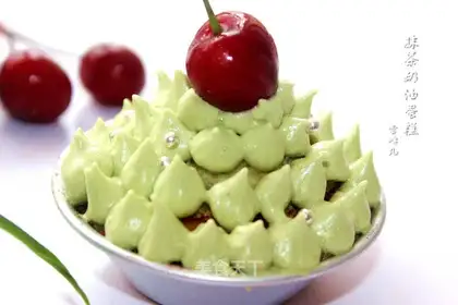 Scrap the cherries