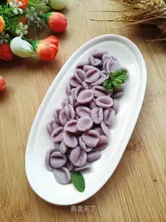 Potato cat ears