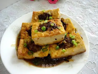 Tofu