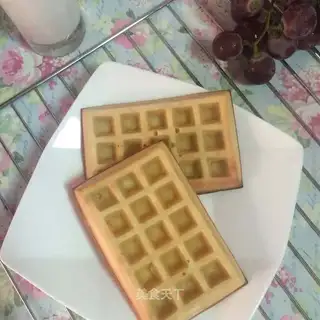 original waffles