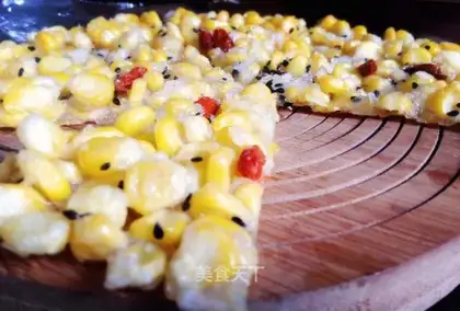 Corn brand