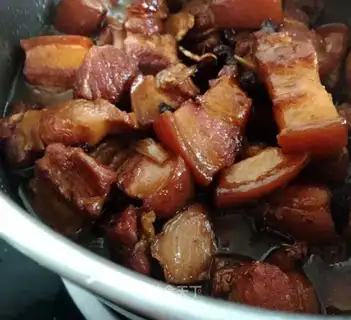 Upgrade red meat