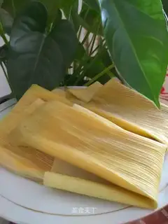 Sweet tacos