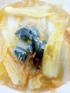 Spicy omelet