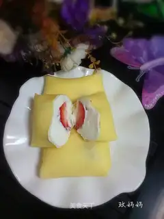 Strawberry Band
