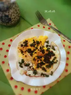 I'll make some eggs
