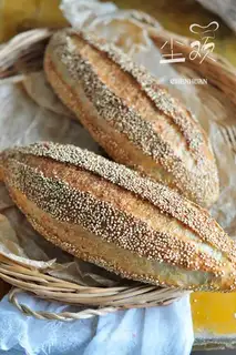 quinoa bread