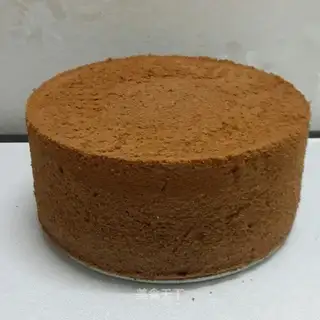Chocolate twilight cake