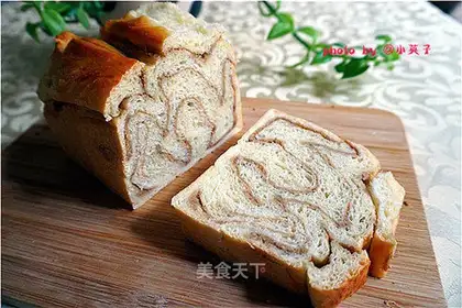 A thousand lasagna chestnut bread