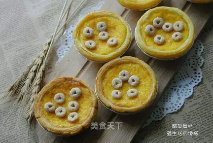 Pumpkin balls