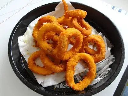 Seafood