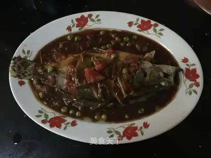 Salmon