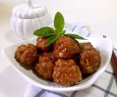 Creamball