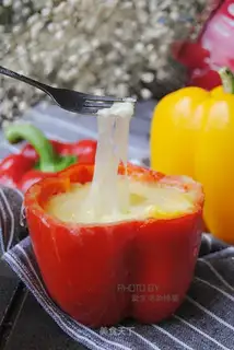 Cheese cuisine