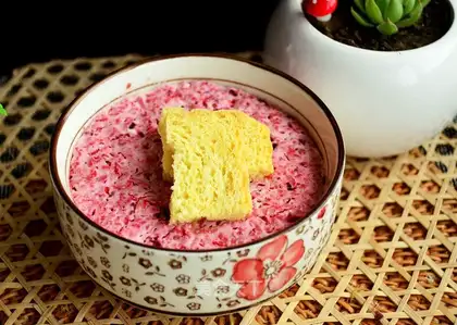 Old Beijing cheese