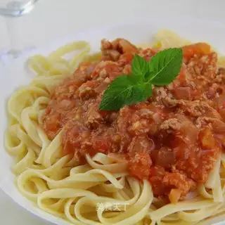 Spaghetti