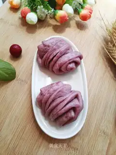 Chip rolls