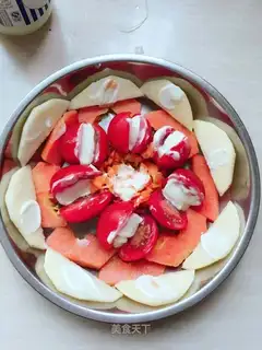 Fruit salad