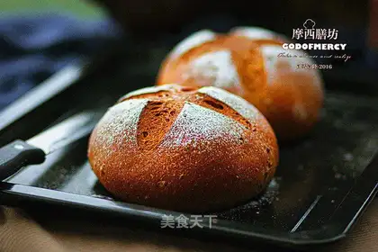 A red sugar gravy