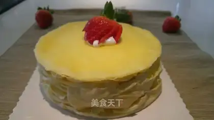 Fruit millimeters