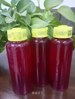 Flamingo yeast