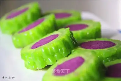 Suffering melons make potatoes