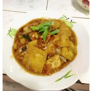 Tofu Shishi