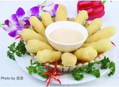 Fry milk