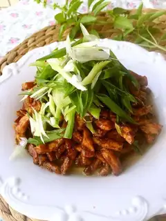 Kyo-su curry