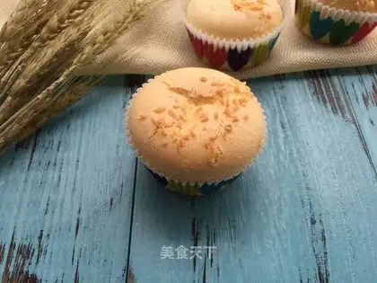 Coconut cake