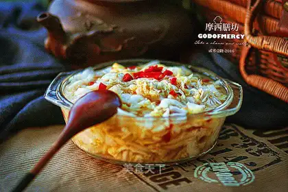 Korean food