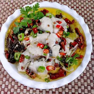 Sourfish