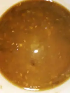Green bean sugar