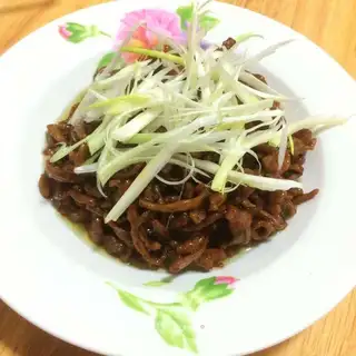 Soy sauce